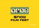 Snow film fest – filmový festival zimních outdooro