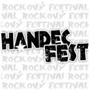 Handecfest - nádvoří zámku