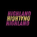 Highland - koncert - nádvoří zámku