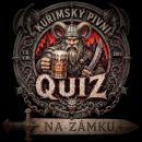 Hospodský kvíz - nádvoří zámku 